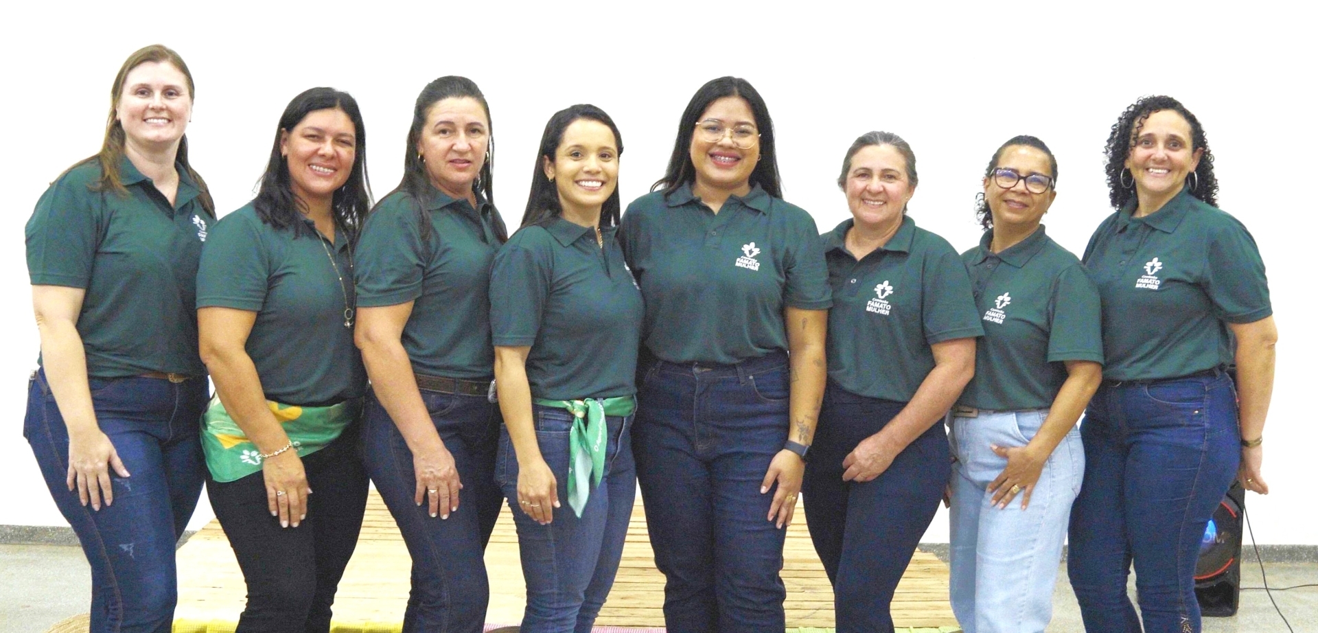 Comissão Famato Mulher amplia atuação com criação de Núcleo Regional em Tabaporã