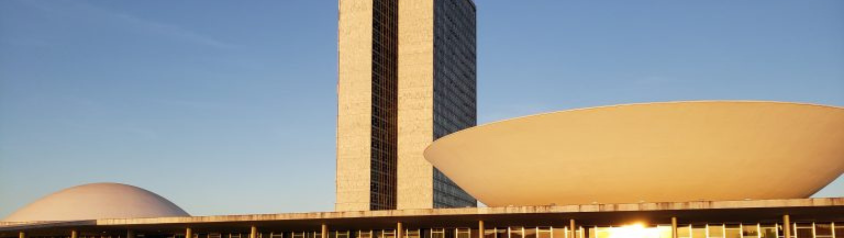 Relações Institucionais