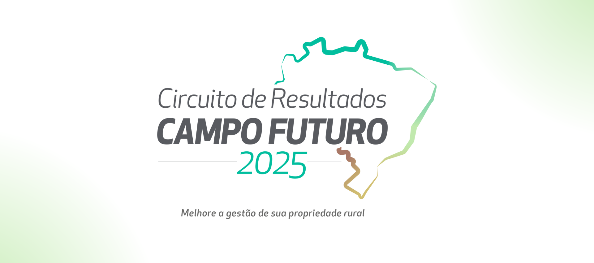 Banner Campo Futuro 2025