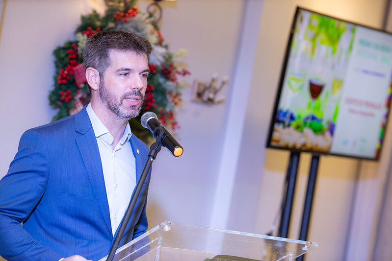 Bruno Lucchi, diretor técnico da CNA