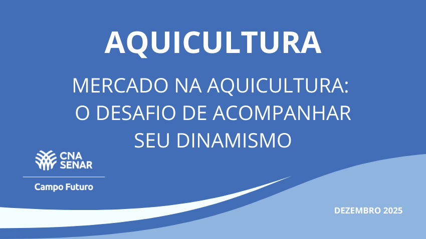 Aquicultura Comunicado Tecnico 42