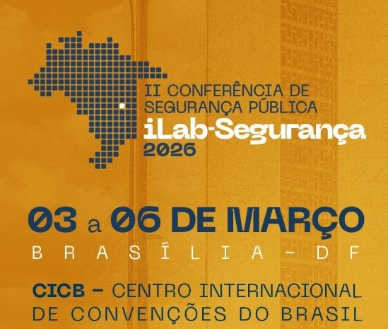 Sistema CNA/Senar participa da 2ª Conferência de Segurança Pública