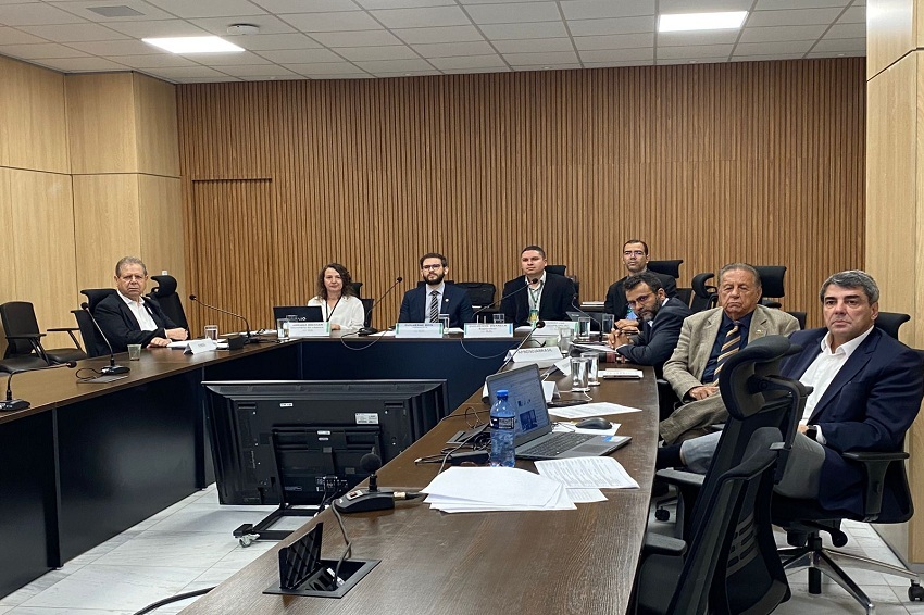 CNA debate modernização do crédito em reunião de Câmara Temática