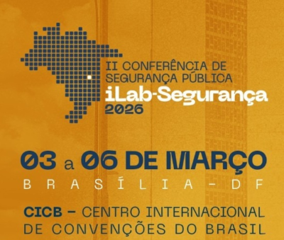 Sistema CNA/Senar participa da 2ª Conferência de Segurança Pública