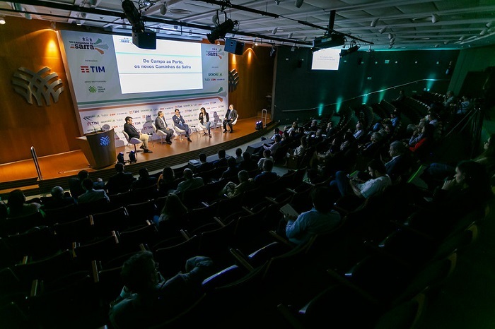 CNA participa do Fórum Caminhos da Safra