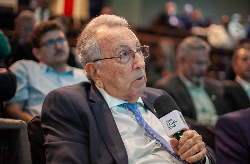 CNA discute conjuntura setorial e temas técnicos com Federações e Comissões Nacionais