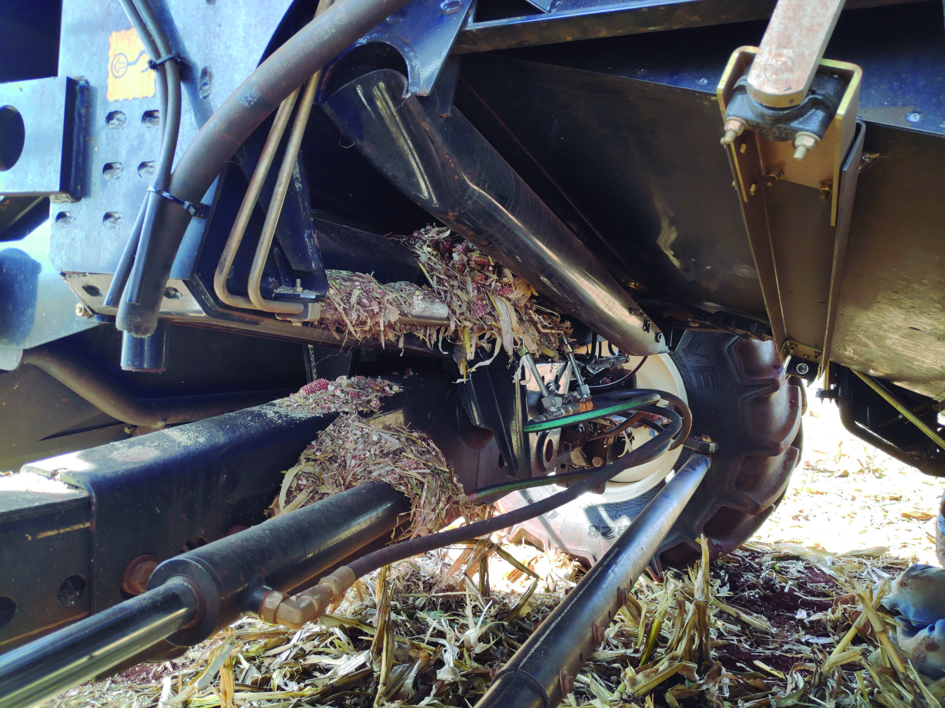 Portaria obriga a limpeza de máquinas para ingresso no Paraná