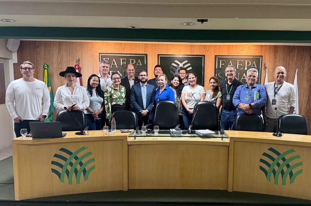 Plano Safra: CNA levanta propostas da região Norte