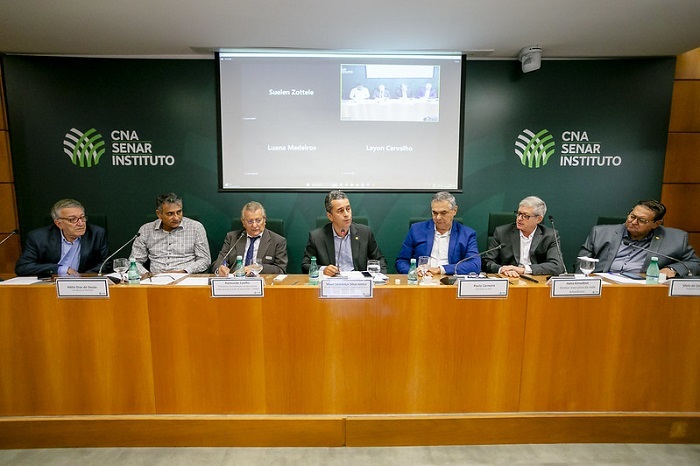 Comissão ouve o diretor executivo da Rede Amazônica