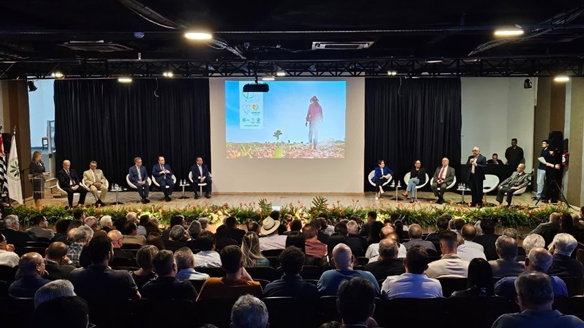 Senar e Faesp lançam Programa “Saúde no Campo” em São Paulo