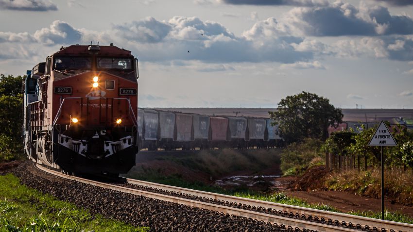 CNA e Abiove promovem evento sobre desafios logísticos e competitividade