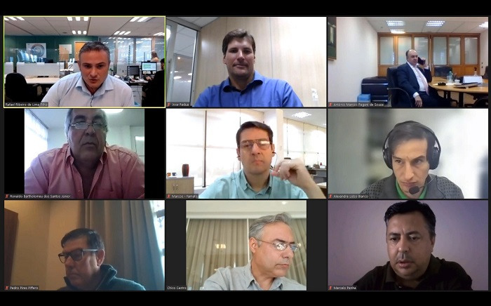 CNA discute portaria sobre abate e inspeção de bovídeos