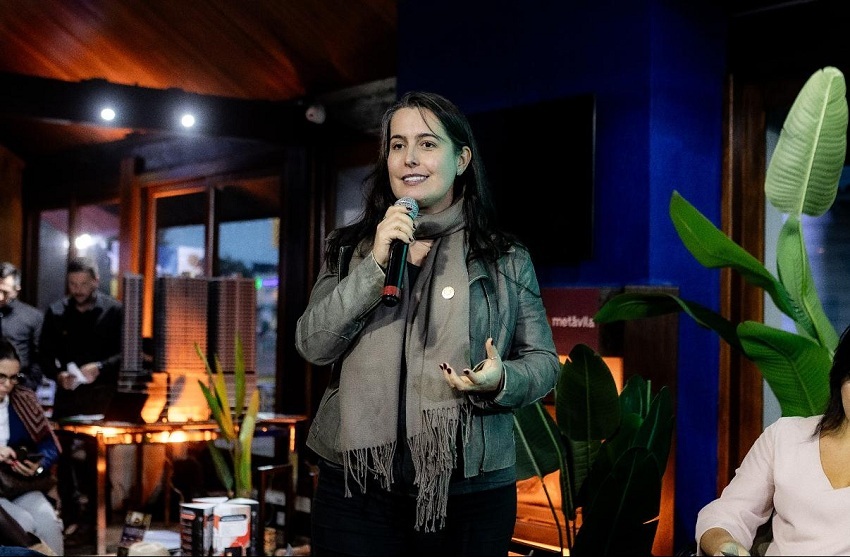 Na Expointer, CNA valoriza mulheres que transformam o agro