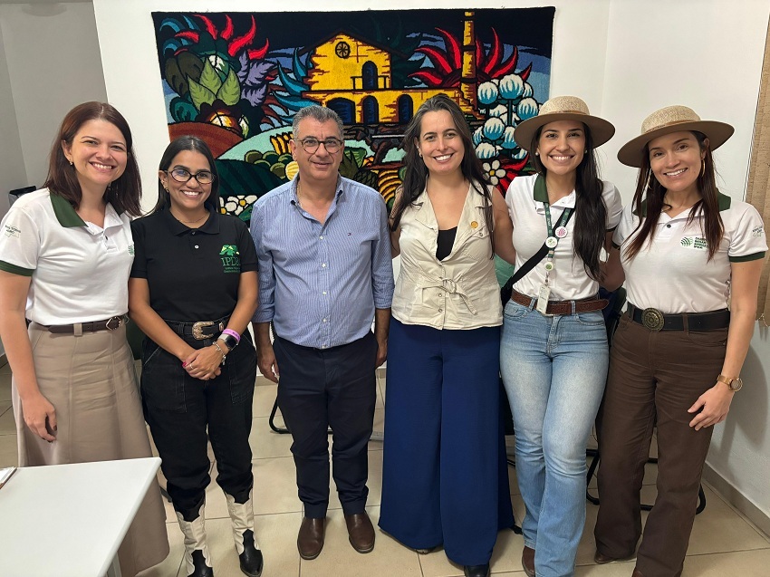 Foto: Assessoria Faern