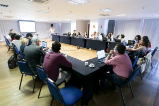 Senar apresenta resultados do Projeto FIP Paisagens Rurais em missão do Banco Mundial