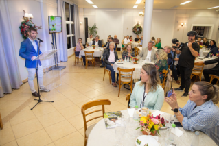 Produtores destacam importância do Prêmio CNA Brasil de Vinhos e Espumantes