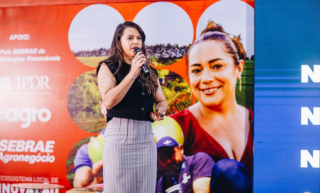 HUB CNA debate inovação e tecnologia em evento no Rio Grande do Norte