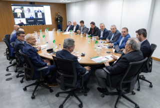 CNA e representantes da agroindústria retomam discussões no Foniagro