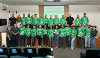 Senar capacita profissionais para atender 20 mil propriedades na região Norte