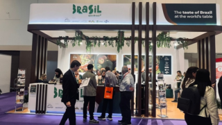 CNA leva empresários do agroBR para a Gulfood 2026