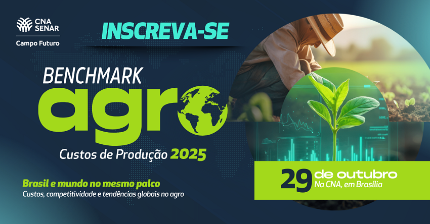 Benchmark AGRO Landscape 2