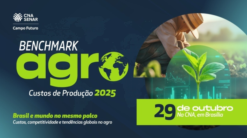 Benchmark agro