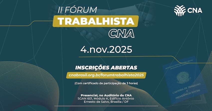 Forum trabalhista