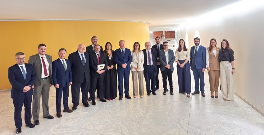 Mutirao codigo florestal itamaraty retificar