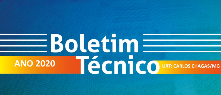 URT Carlos Chagas MG