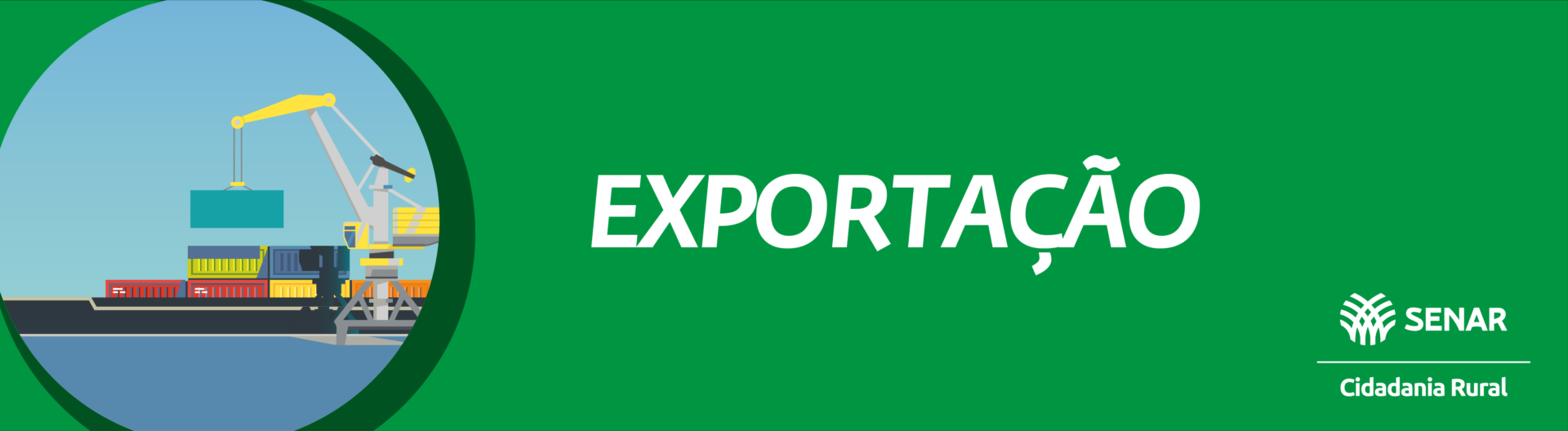 Exportação