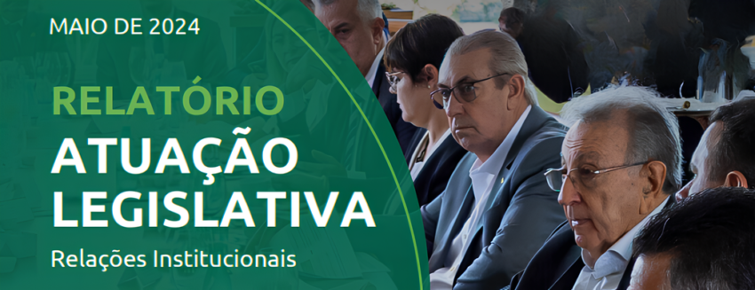 Banner relatorio de atuacao legislativa 2 1 1