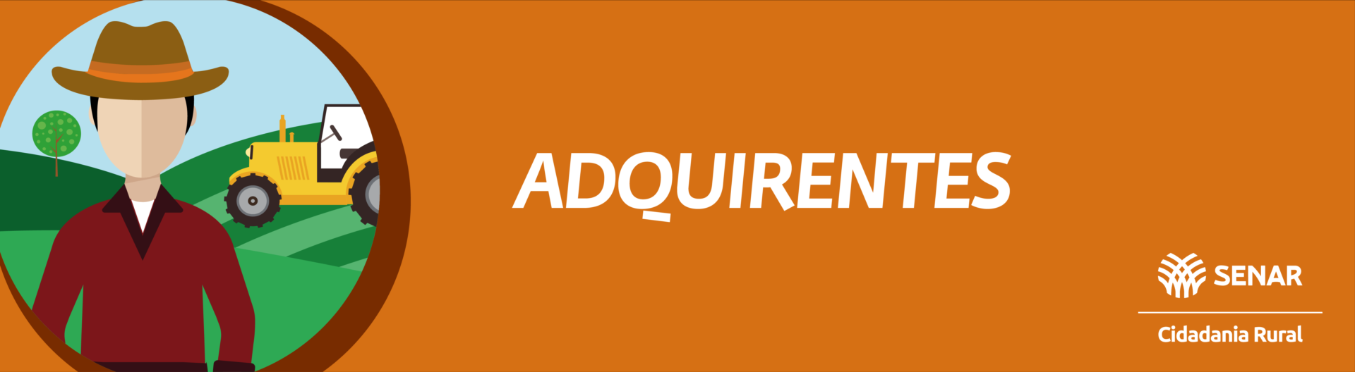 Adquirentes