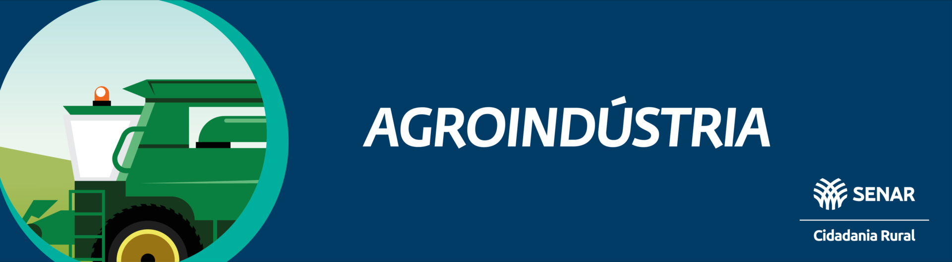 Agroindústria