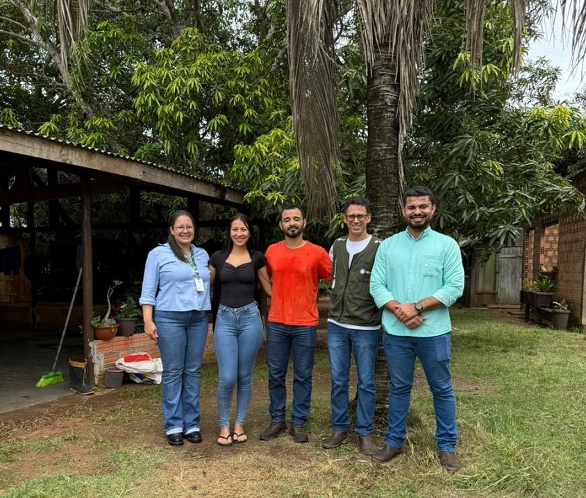 CNA Fiagro impulsiona fruticultores em Mato Grosso