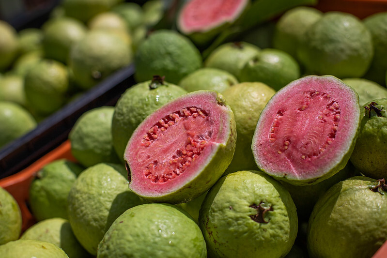 CNA discute demandas da fruticultura