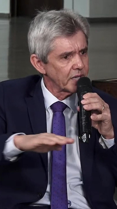 Jaime Bagattoli (PL-RO)