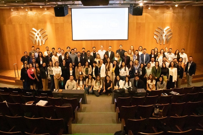 CNA lança Programa Porta-Vozes do Agro para o desenvolvimento de novas lideranças