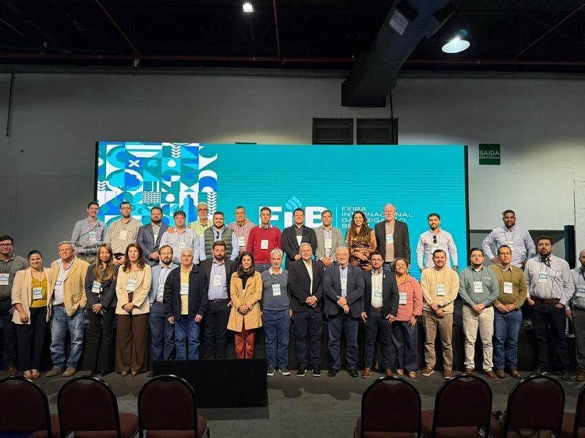 Em Campinas, CNA destaca gargalos e oportunidades da irrigação