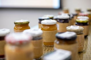 CNA divulga finalistas do Prêmio Brasil Artesanal de geleias