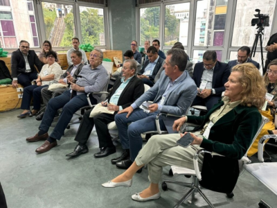 Encontro de Institutos do Sistema CNA destaca inovação e tecnologia para o agro