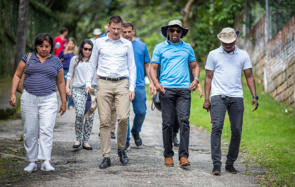 Acesse nosso flickr 👇