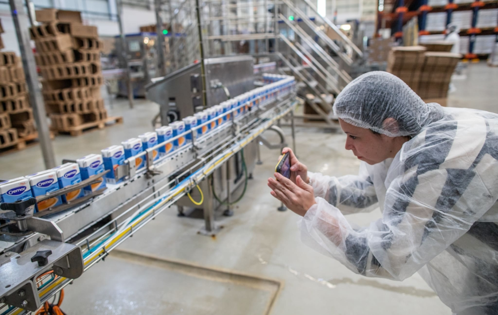 Acesse nosso flickr 👇