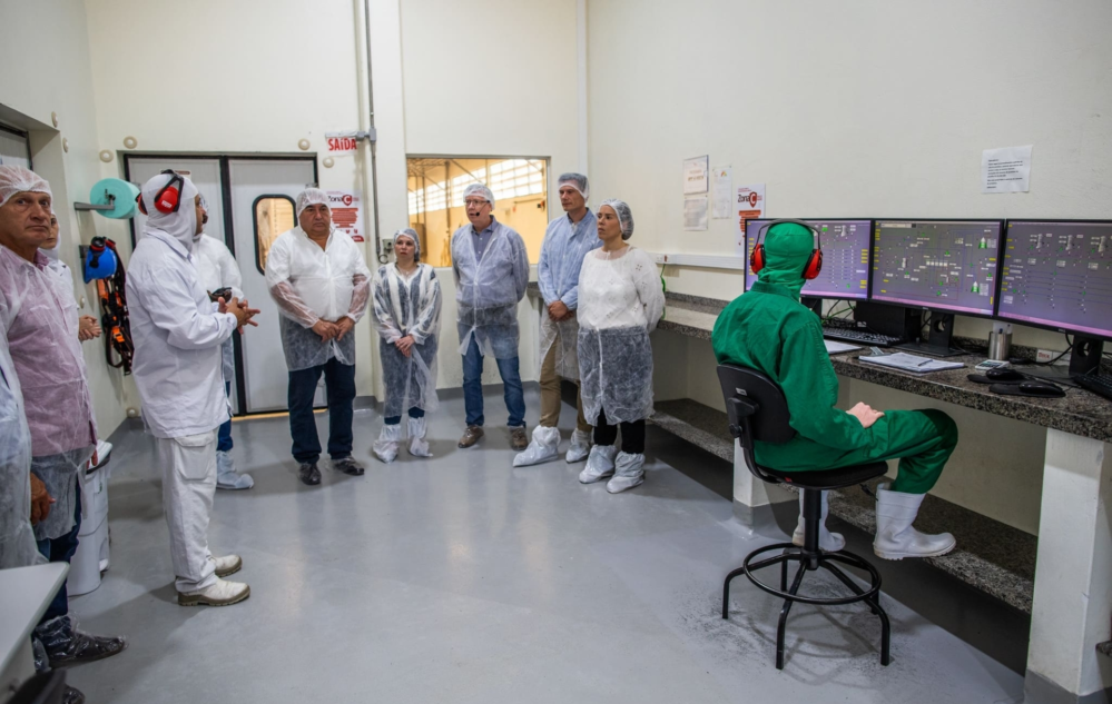 Acesse nosso flickr 👇