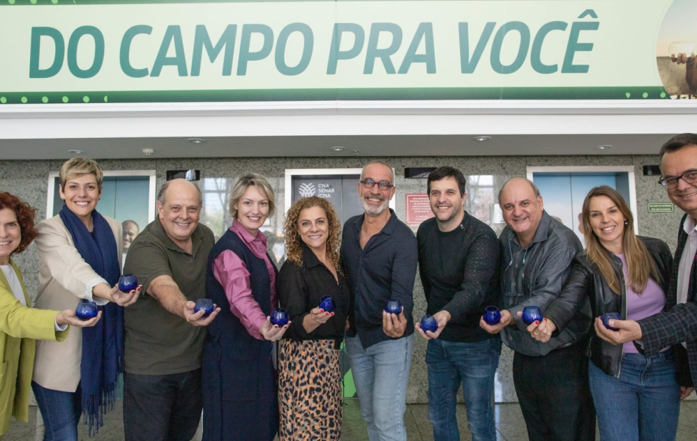 Acesse nosso flickr 👇