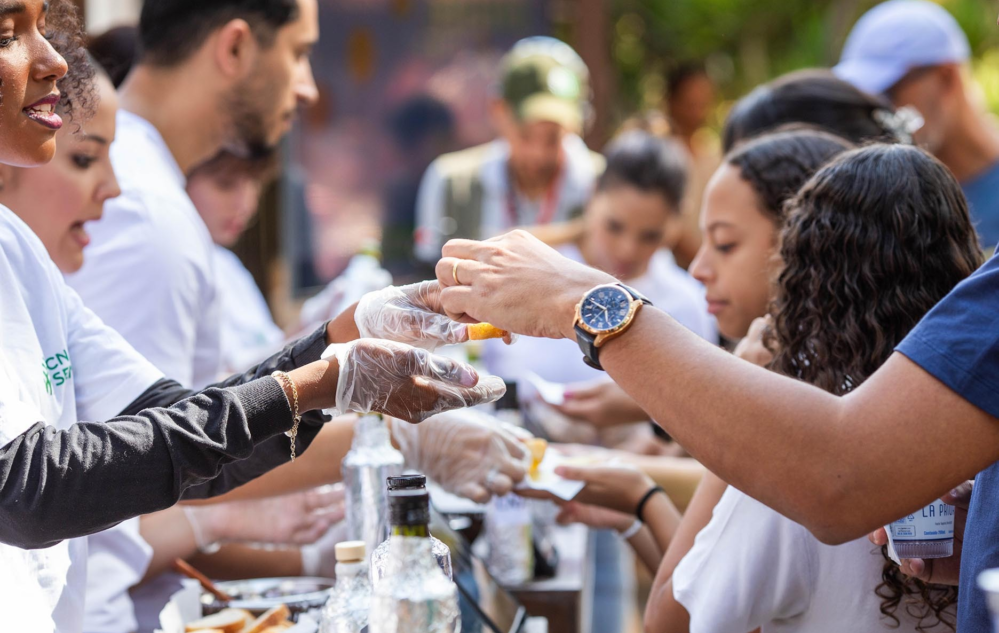 Acesse nosso flickr 👇