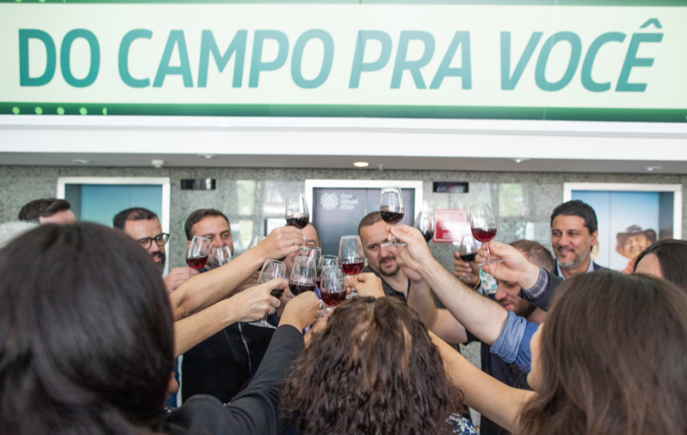 Acesse nosso flickr 👇