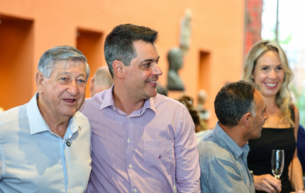 Rota da Uva & Vinho do Paraná