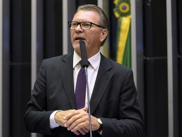 Dep. Afonso Hamm (PP/RS)