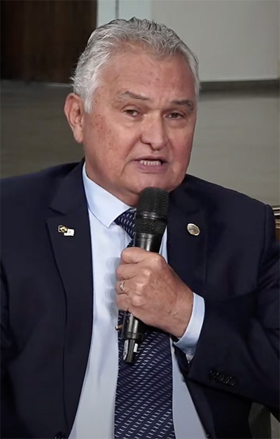 Dep. General Girão (PL-RN)