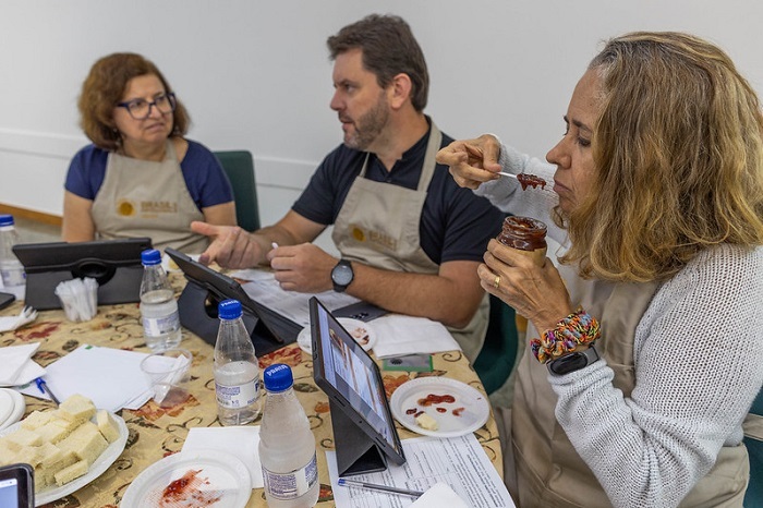 Virgínia Martins da Matta, pesquisadora da Embrapa Agroindústria de Alimentos